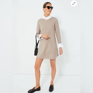 Tuckernuck Sandwhisp Dakotah Dress. Size L.